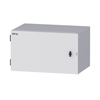 Outdoor Cabinet 23x49x26 - ALG-CAB-6U