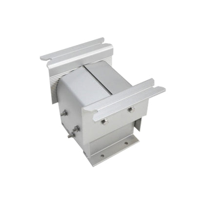 Pole Mounting Kit 64-114mm (2.5-4.5in) Pole Diameter | 34-0028-001