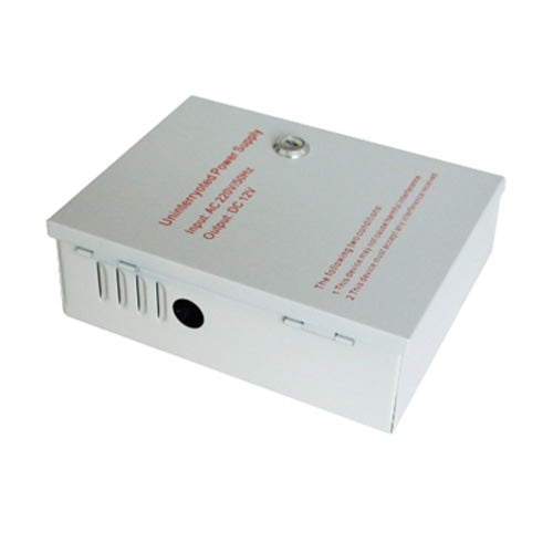 PS-300W Access Control Power Supply with Wide Range Output Voltage