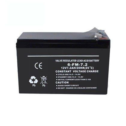PSB-400 Sealed Lead Acid Battery