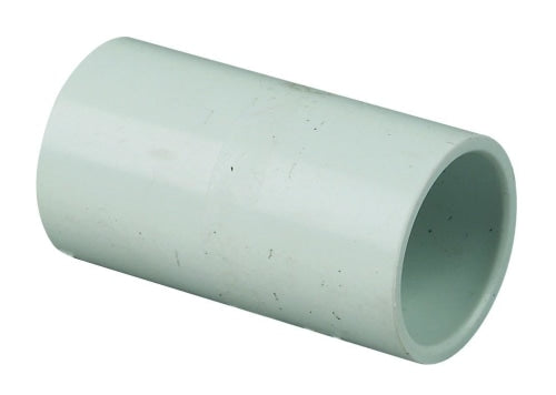 PVC Conduit Coupling 20mm 50 Pack