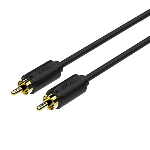 RCA Stereo Male to Male Cable