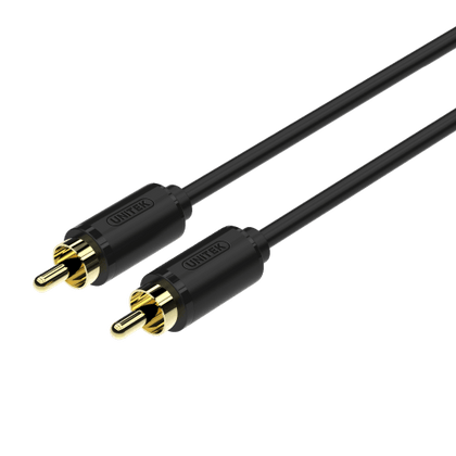 RCA Stereo Male to Male Cable