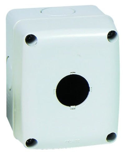 Reboot Switch-Push Button Enclosure IP66