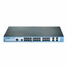S5300-32F-4T Static Routing Switch