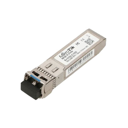 SFP+ module 10G SM 10km 1310nm | S+31DLC10D