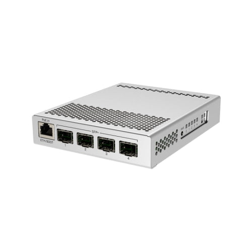 SFP+ Router or SFP+ Switch | CRS305-1G-4S+IN