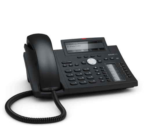 Snom D345 Desk Telephone | D345