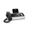 Soho PBX Solution, 4 Voip Calls, 1 x FXO/ISDN, 2 x RJ45, Gigabit, register 6 handsets | GG-DX800A