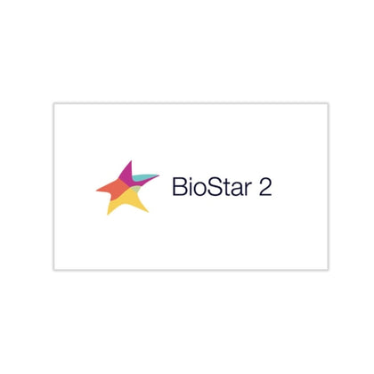 Suprema  BioStar 2 Client Software