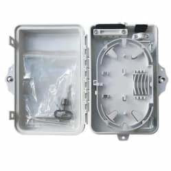 Switchcom Distribution 4 Cores Fibre Distribution Box