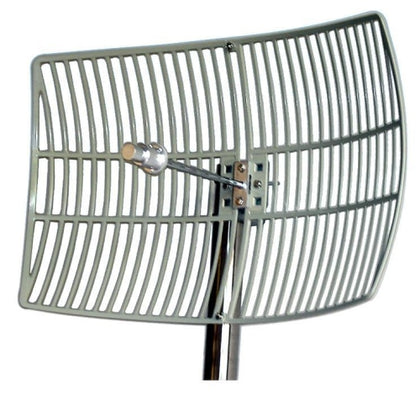 Switchcom Distribution 5GHz 27dBi Parabolic Grid Antenna | A-G527