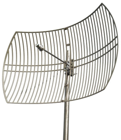 Switchcom Distribution 5GHz 30dBi Parabolic Grid Antenna | A-G530