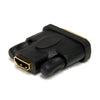 Switchcom Distribution HDMI F to DVI-D M Adaptor | Y-A007A