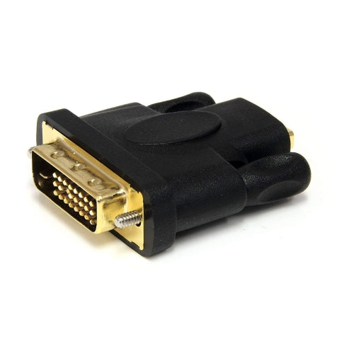 Switchcom Distribution HDMI F to DVI-D M Adaptor | Y-A007A