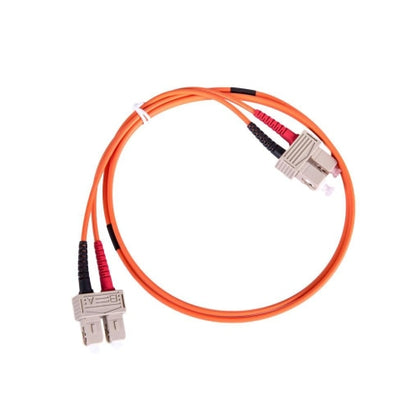 Switchcom Distribution SC-SC Multi Mode Fibre Patch Cord