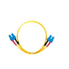 Switchcom Distribution SC-SC Single Mode Fibre Patch Cord