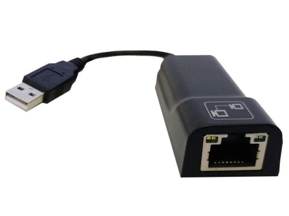 Switchcom Distribution USB to Ethernet Adapter