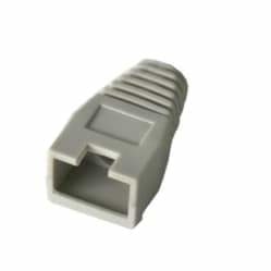 Switchcom RJ45 Grey Boots Pack of 50