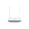 Tenda 300Mbps WiFi ADSL2+ Modem Router | D301