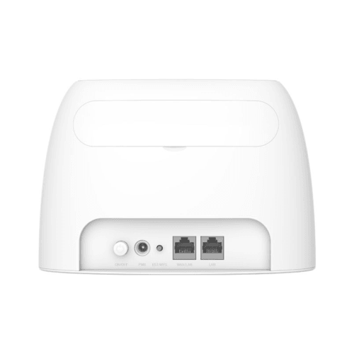 Tenda 4G LTE 2.4GHz 300Mbps Wireless Router | 4G03