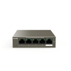 Tenda 5-Port Gigabit Desktop Switch 4-Port PoE | TEG1105P-4-63W
