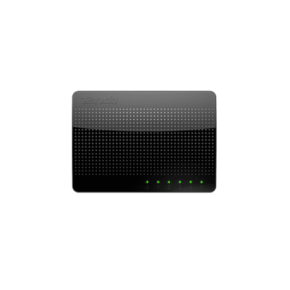 Tenda 5-Port Gigabit Ethernet Desktop Switch | SG105