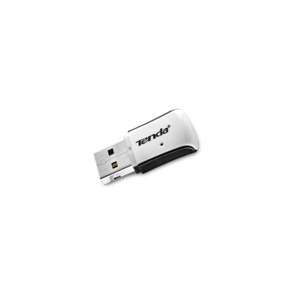Tenda 802.11N WiFi Nano USB Adapter | W311M