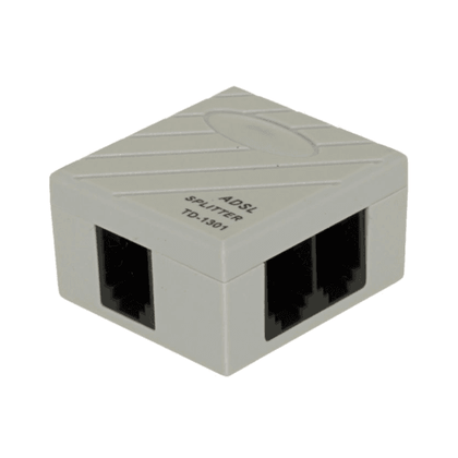 Tenda ADSL POTS Filter | TD-1301