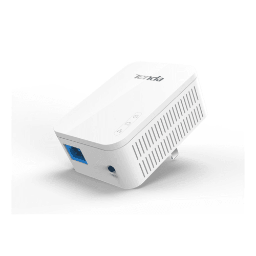 Tenda Powerline 1000Mbps Gigabit Ethernet Adapter | P3