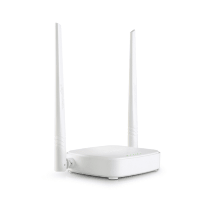 Tenda Wireless N300 Easy Setup Router | Tenda N301