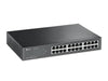 TP-Link 24-port 10/100Mbps Desktop Switch | TL-SF1024D