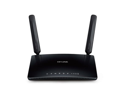 TP-Link 300Mbps Wireless N 4G LTE Router | TL-MR6400