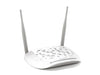 TP-Link 300Mbps Wireless N ADSL2+ Modem Router | TD-W8961N