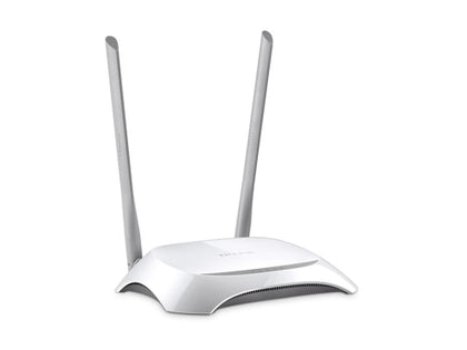 TP-Link 300Mbps Wireless N Router | TL-WR840N