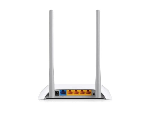 TP-Link 300Mbps Wireless N Router | TL-WR840N
