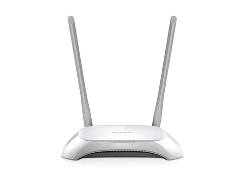 TP-Link 300Mbps Wireless N Router | TL-WR840N