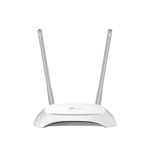 TP-Link 300Mbps Wireless N Router | TL-WR850N