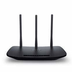 TP-Link 450Mbps Wireless N Router | TL-WR940N