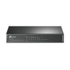 TP-Link 8-Port 10/100Mbps Desktop Switch with 4-Port PoE | TL-SF1008P