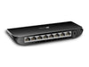 TP-Link 8-Port Gigabit Desktop Switch | TL-SG1008D