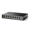 TP-Link 8-Port Gigabit Unmanaged Pro Switch | TL-SG108E