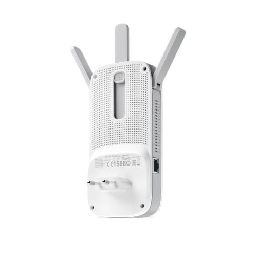TP-Link AC1750 Wi-Fi Range Extender | RE450