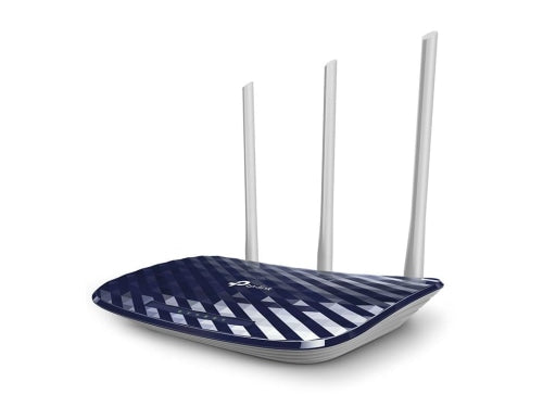 TP-Link AC750 Wireless Dual Band Router | Archer C20