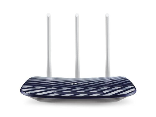 TP-Link AC750 Wireless Dual Band Router | Archer C20