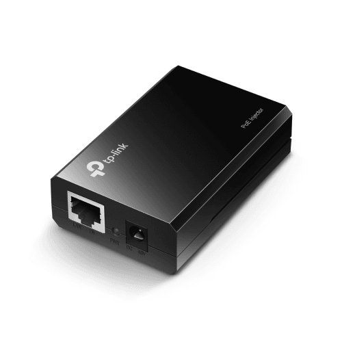 TP-Link PoE Injector TL-POE150S