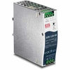 TRENDnet 120W Single Output Industrial DIN-Rail Power Supply | TI-S12048
