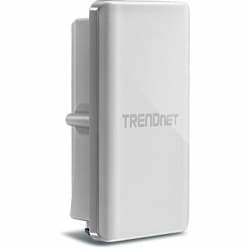 TRENDnet 2.4GHz 10dBi Outdoor PoE Access Point | TEW-738APBO