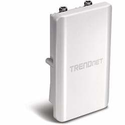 TRENDnet 2.4GHz N300 Outdoor PoE Access Point | TEW-739APBO