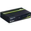 TRENDnet 5-Port 10/100Mbps GREENnet Switch | TE100-S50g